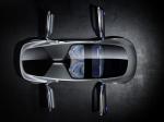 Mercedes-Benz F 015 Luxury in Motion concept 2015 года